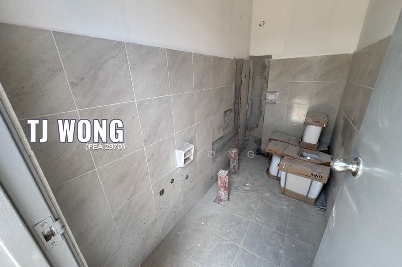 Bathroom 2