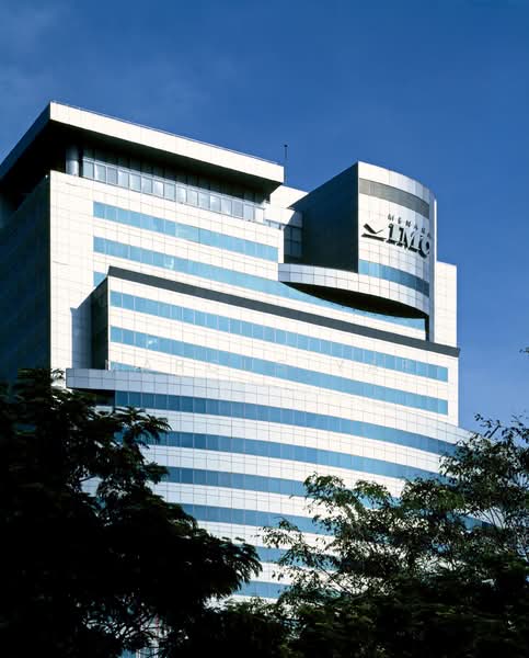 Office for Rent in KL City Centre (Kuala Lumpur) - Marcus Yap - Exterior - PropertyGuru.com.my