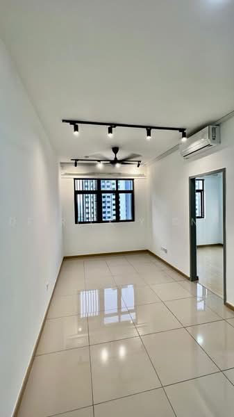 Service Residence for Rent at ANYA at Shorea Park - Derrick Yeong - Living Room - PropertyGuru.com.my