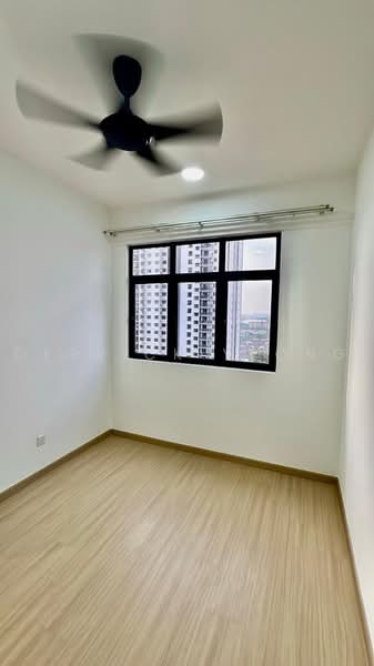 Service Residence for Rent at ANYA at Shorea Park - Derrick Yeong - Bedroom - PropertyGuru.com.my