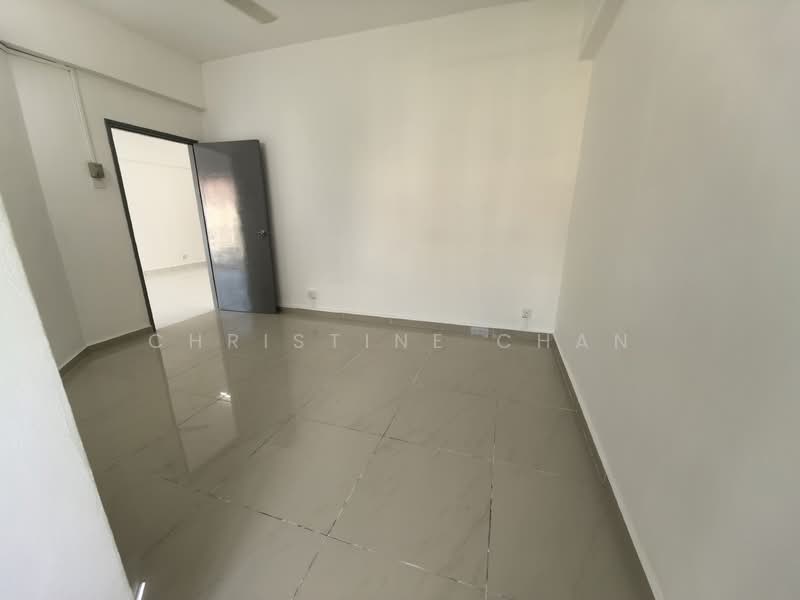 Apartment for Rent at Block 42 Taman Teratai Mewah - Christine Chan - PropertyGuru.com.my