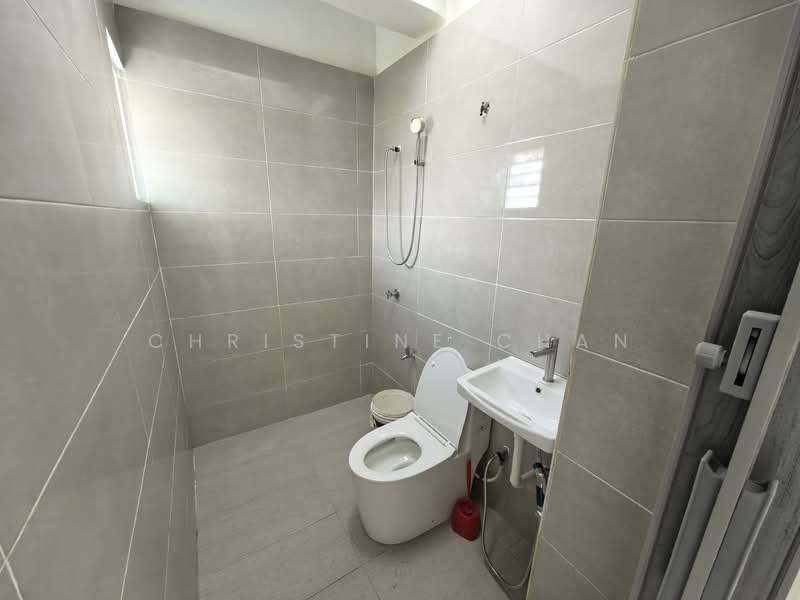 Apartment for Rent at Block 42 Taman Teratai Mewah - Christine Chan - PropertyGuru.com.my