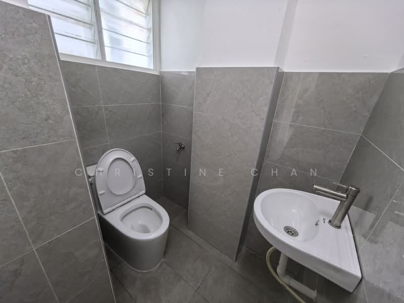 Apartment for Rent at Block 42 Taman Teratai Mewah - Christine Chan - PropertyGuru.com.my