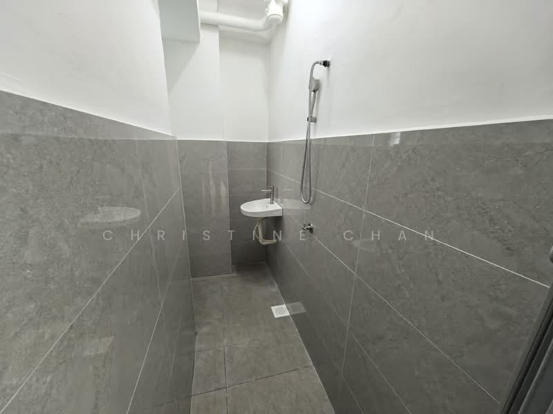 Apartment for Rent at Block 42 Taman Teratai Mewah - Christine Chan - PropertyGuru.com.my