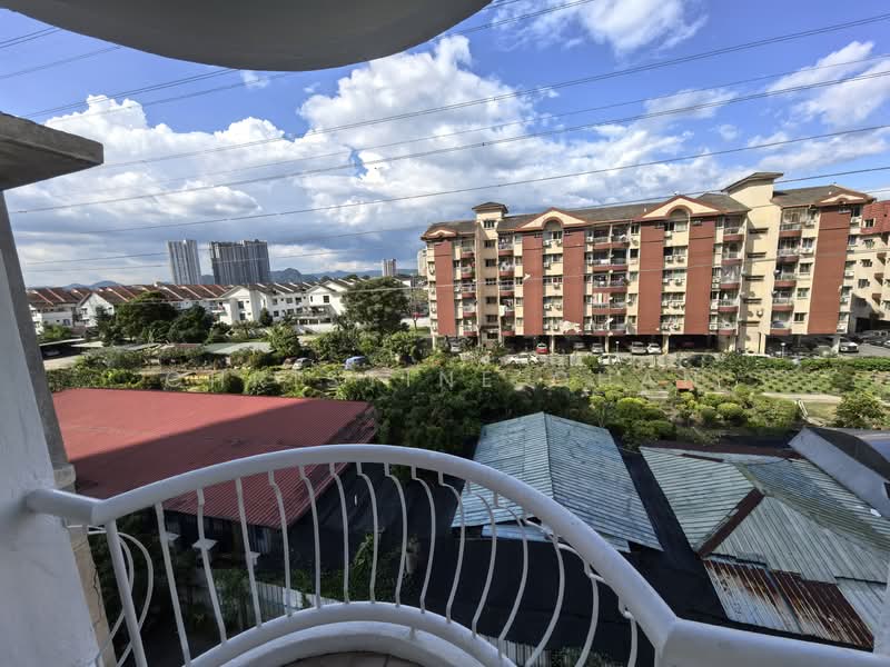 Apartment for Rent at Block 42 Taman Teratai Mewah - Christine Chan - PropertyGuru.com.my