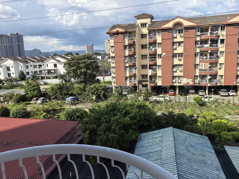 Apartment for Rent at Block 42 Taman Teratai Mewah - Christine Chan - PropertyGuru.com.my