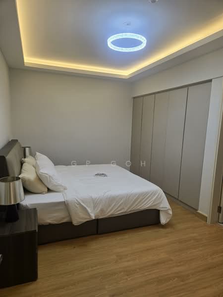 Condominium for Rent at UBN Tower - GP Goh - PropertyGuru.com.my