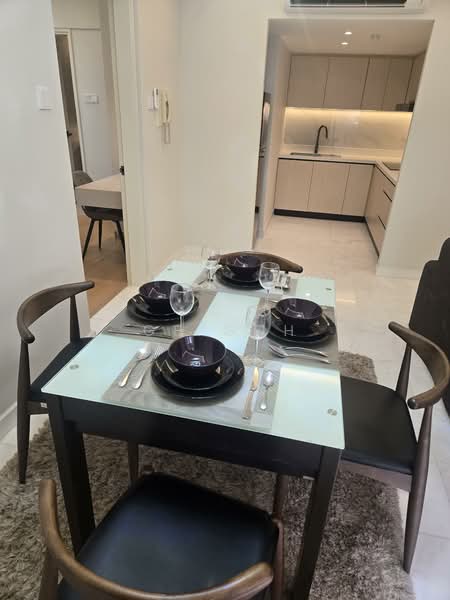 Condominium for Rent at UBN Tower - GP Goh - PropertyGuru.com.my