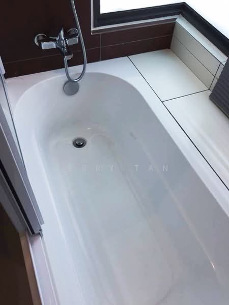 Kondominium untuk Disewa di Marinox Sky Villas - Jerry Tan - Bathroom - PropertyGuru.com.my