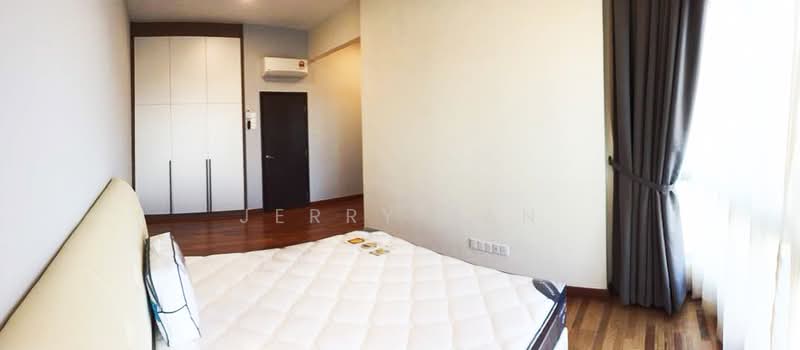 Kondominium untuk Disewa di Marinox Sky Villas - Jerry Tan - Bedroom - PropertyGuru.com.my