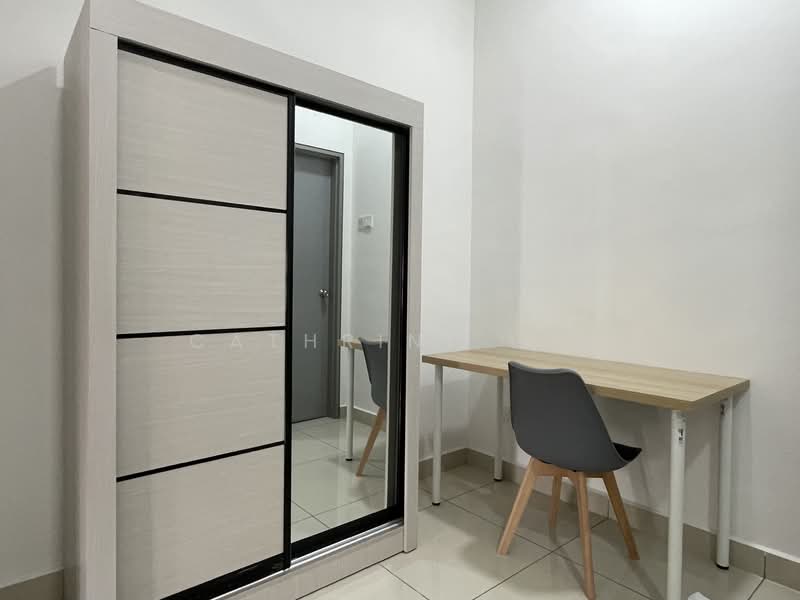 Pangsapuri untuk Disewa di D7 (D'Seven Lagoon Perdana) - Cathrine Lin - PropertyGuru.com.my