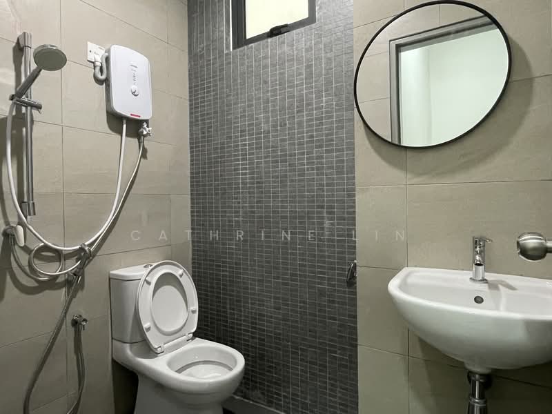 Pangsapuri untuk Disewa di D7 (D'Seven Lagoon Perdana) - Cathrine Lin - PropertyGuru.com.my
