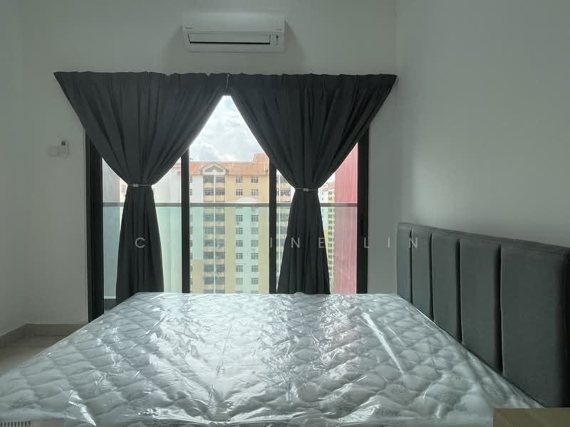 Pangsapuri untuk Disewa di D7 (D'Seven Lagoon Perdana) - Cathrine Lin - PropertyGuru.com.my