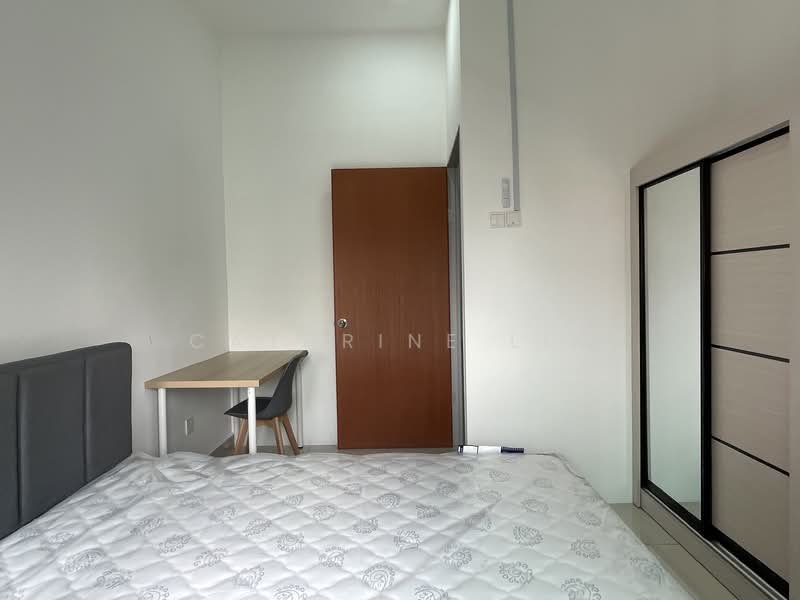 Pangsapuri untuk Disewa di D7 (D'Seven Lagoon Perdana) - Cathrine Lin - PropertyGuru.com.my