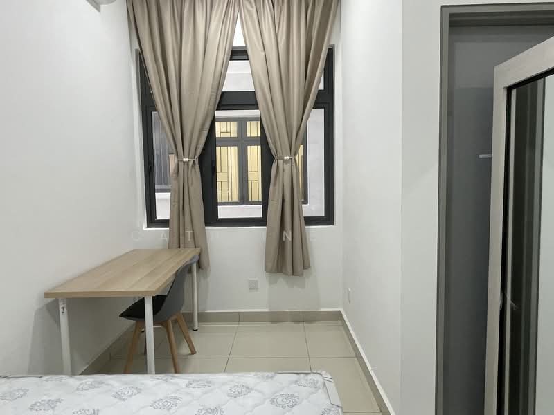 Pangsapuri untuk Disewa di D7 (D'Seven Lagoon Perdana) - Cathrine Lin - PropertyGuru.com.my