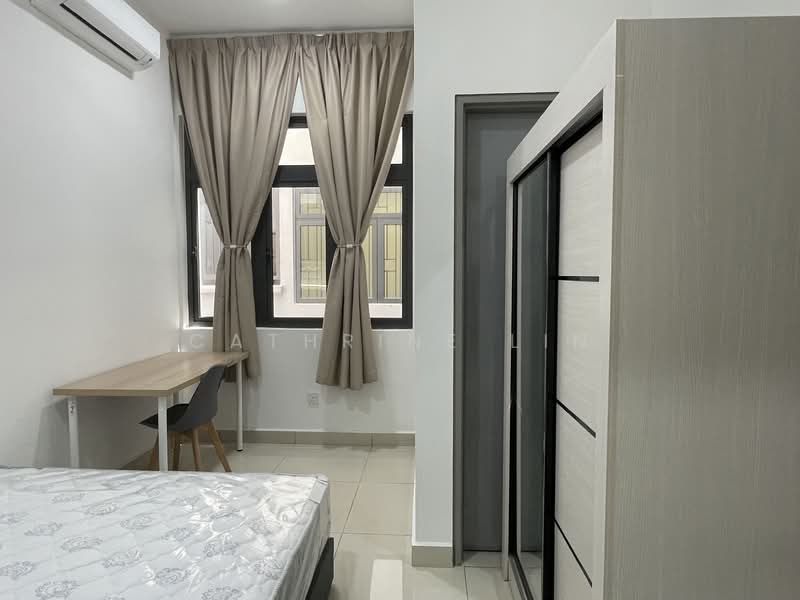 Pangsapuri untuk Disewa di D7 (D'Seven Lagoon Perdana) - Cathrine Lin - PropertyGuru.com.my