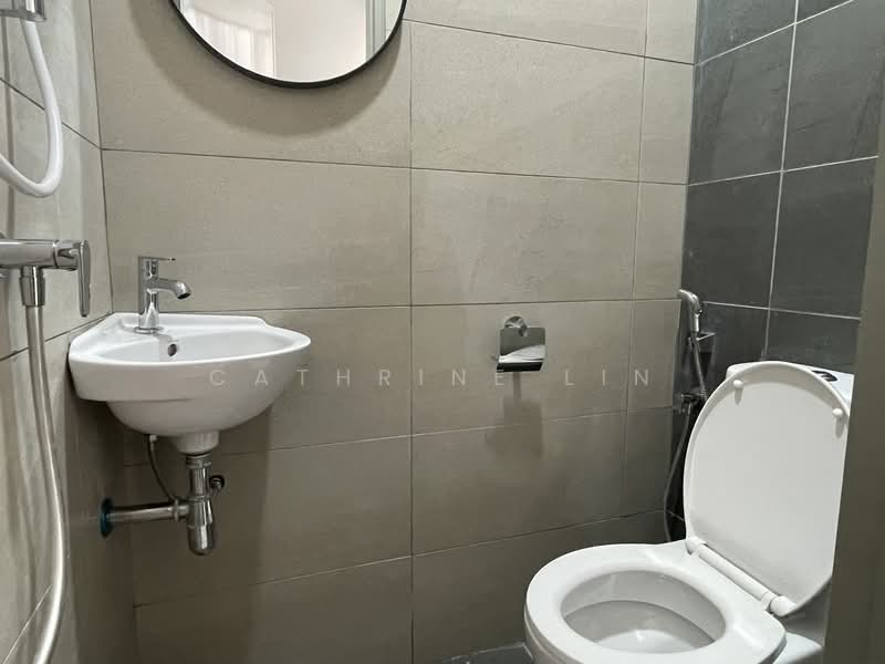 Pangsapuri untuk Disewa di D7 (D'Seven Lagoon Perdana) - Cathrine Lin - PropertyGuru.com.my