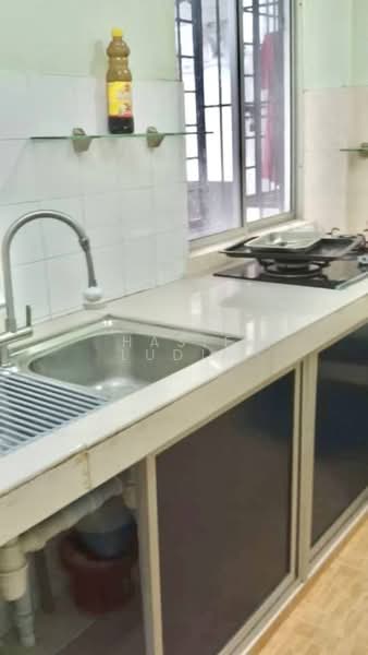 Apartment for Rent at Dahlia Apartment - Hasif Ludin - PropertyGuru.com.my