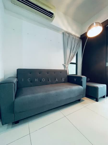 Service Residence for Rent at Saujana Residency - Nicholas Yap - PropertyGuru.com.my