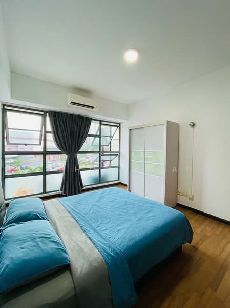Service Residence for Rent at Saujana Residency - Nicholas Yap - PropertyGuru.com.my