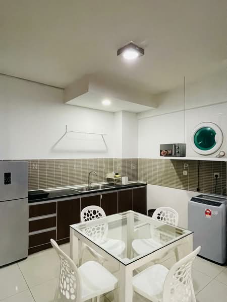 Service Residence for Rent at Saujana Residency - Nicholas Yap - PropertyGuru.com.my