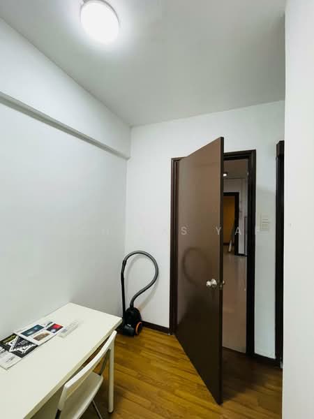 Service Residence for Rent at Saujana Residency - Nicholas Yap - PropertyGuru.com.my