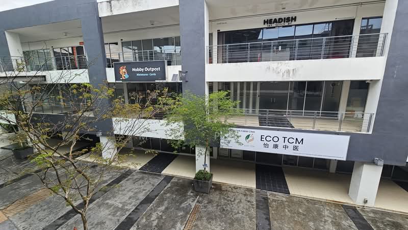 Shop / Office for Rent in Cheras Selatan (Cheras) - Max Pek - PropertyGuru.com.my