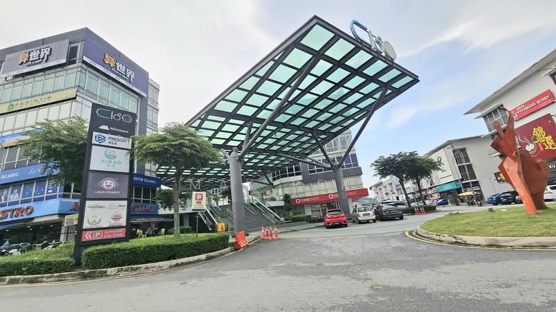 Shop / Office for Rent in Cheras Selatan (Cheras) - Max Pek - PropertyGuru.com.my