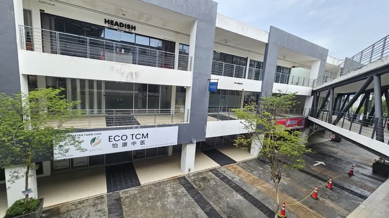 Shop / Office for Rent in Cheras Selatan (Cheras) - Max Pek - PropertyGuru.com.my