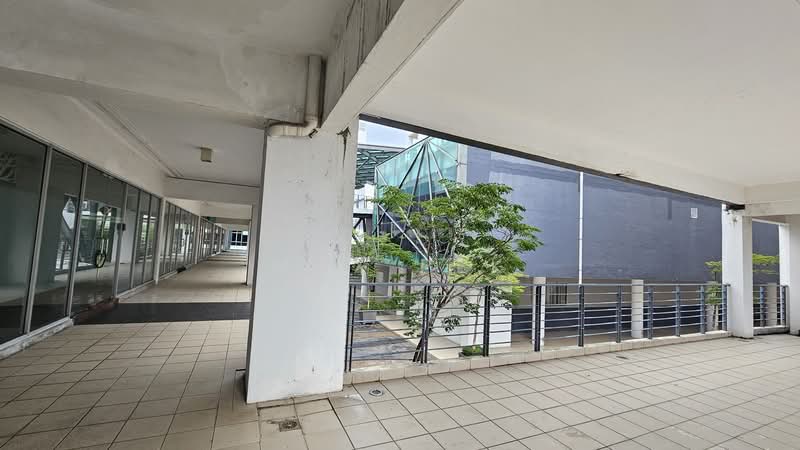 Shop / Office for Rent in Cheras Selatan (Cheras) - Max Pek - PropertyGuru.com.my