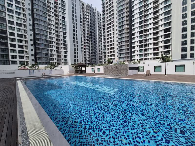 Service Residence for Sale at The Garden Residences - Jasmine Chee - PropertyGuru.com.my