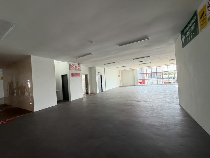 Kilang untuk Dijual di Permas Jaya (Johor) - Yip . - Interior - PropertyGuru.com.my