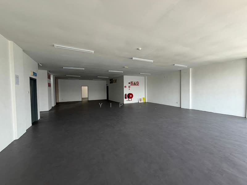 Kilang untuk Dijual di Permas Jaya (Johor) - Yip . - Interior - PropertyGuru.com.my