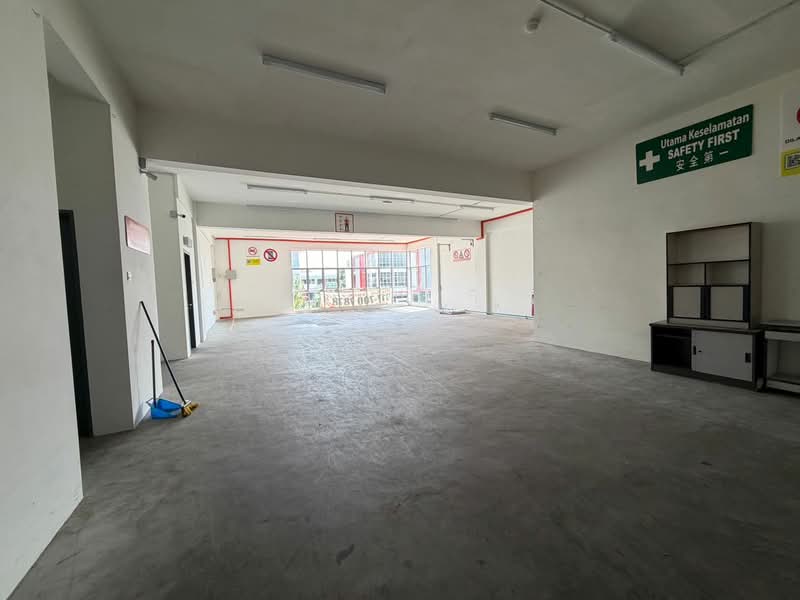 Kilang untuk Dijual di Permas Jaya (Johor) - Yip . - Interior - PropertyGuru.com.my