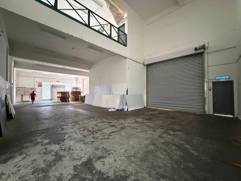 Kilang untuk Dijual di Permas Jaya (Johor) - Yip . - PropertyGuru.com.my