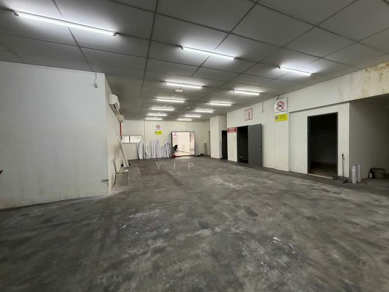 Kilang untuk Dijual di Permas Jaya (Johor) - Yip . - PropertyGuru.com.my
