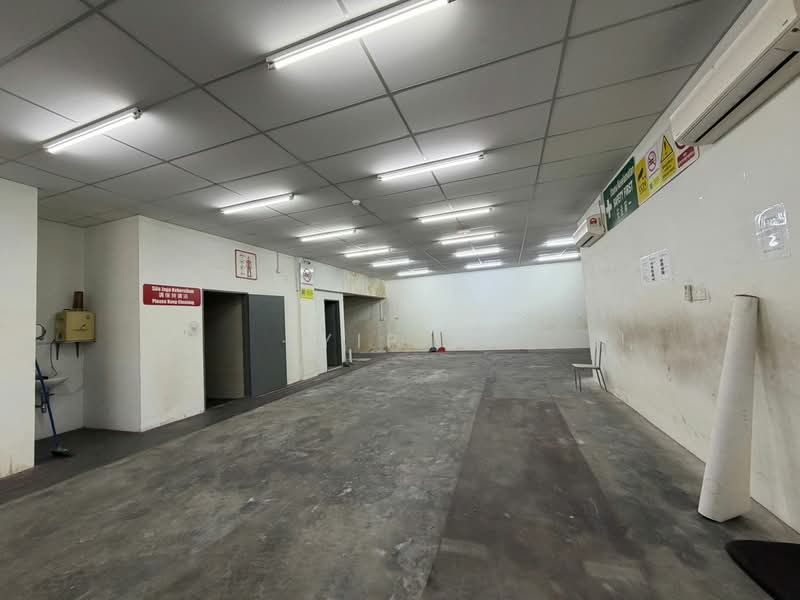 Kilang untuk Dijual di Permas Jaya (Johor) - Yip . - PropertyGuru.com.my