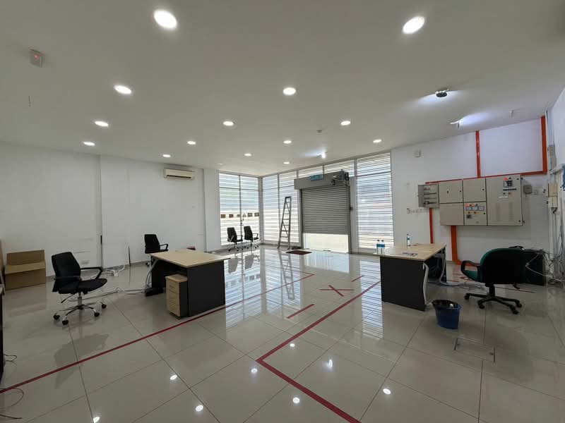 Kilang untuk Dijual di Permas Jaya (Johor) - Yip . - PropertyGuru.com.my