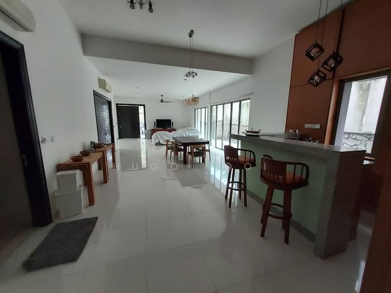 Bungalow for Rent in Ampang (Selangor) - Hugo Gooi - Living Room - PropertyGuru.com.my