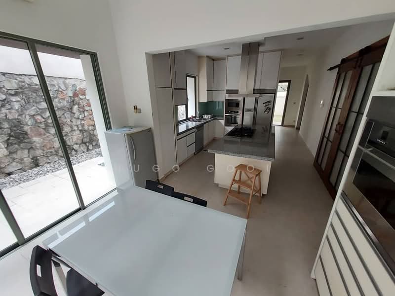Bungalow for Rent in Ampang (Selangor) - Hugo Gooi - Kitchen - PropertyGuru.com.my