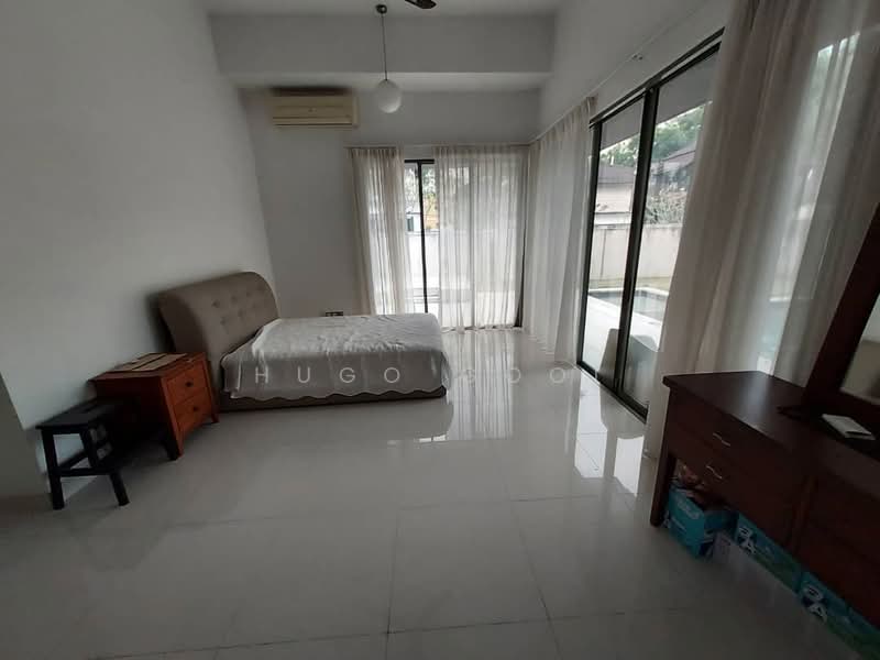 Bungalow for Rent in Ampang (Selangor) - Hugo Gooi - Bedroom - PropertyGuru.com.my