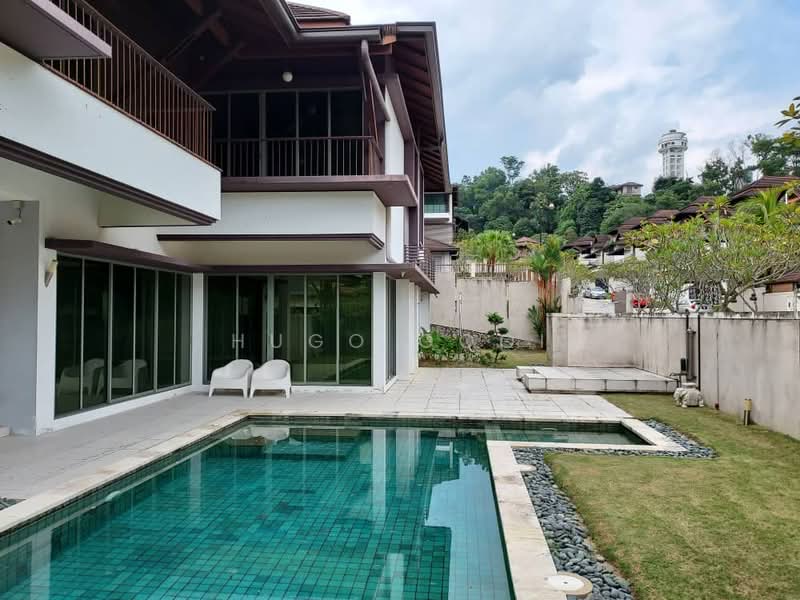 Bungalow for Rent in Ampang (Selangor) - Hugo Gooi - Exterior - PropertyGuru.com.my