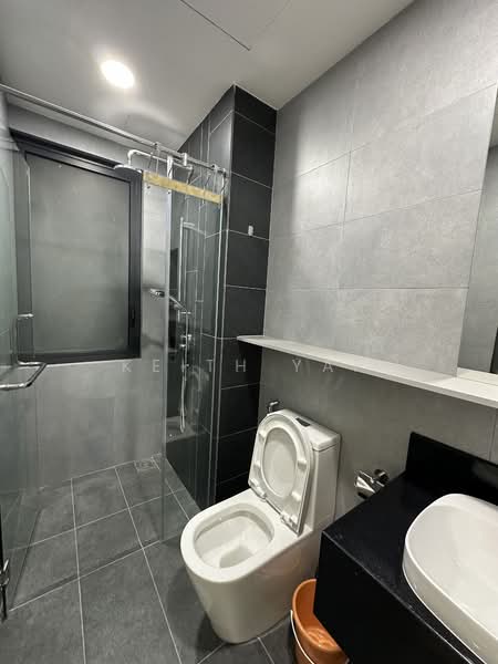 Service Residence for Rent at Sunway Velocity TWO - Keith Yap - Bathroom - PropertyGuru.com.my