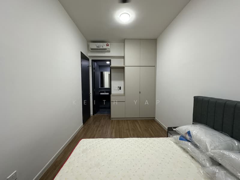 Service Residence for Rent at Sunway Velocity TWO - Keith Yap - Bedroom - PropertyGuru.com.my