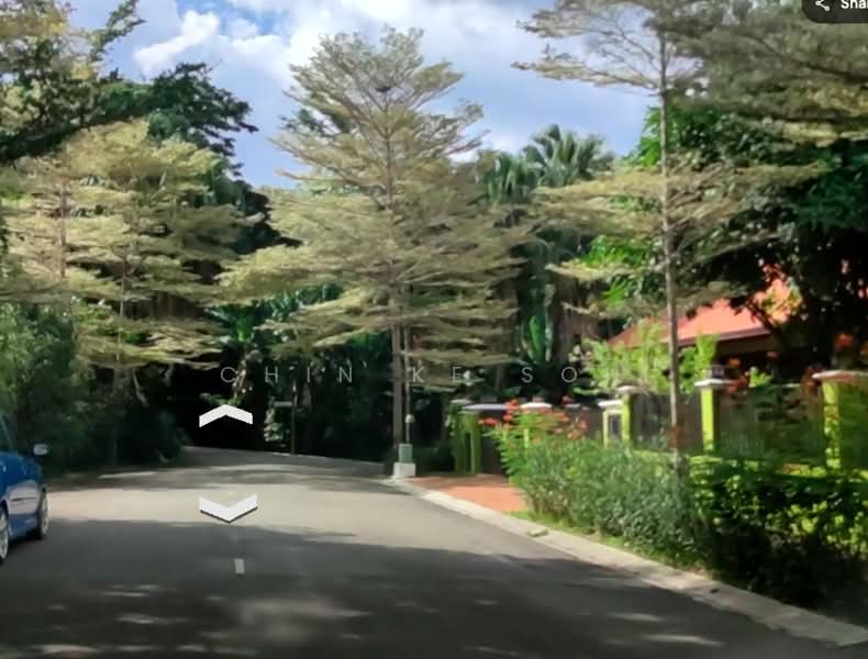 Rumah Banglo untuk Dijual di Kajang (Selangor) - Chin Ke Soh - Exterior - PropertyGuru.com.my