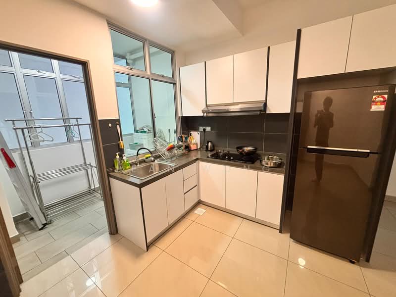 Service Residence for Rent at SKS Habitat - Jean Wong - PropertyGuru.com.my