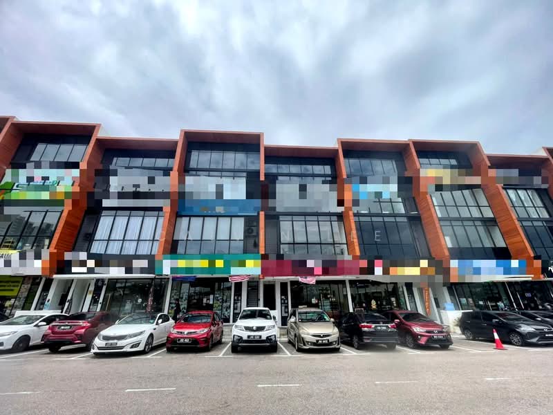 For Sale - Taman Damansara Aliff