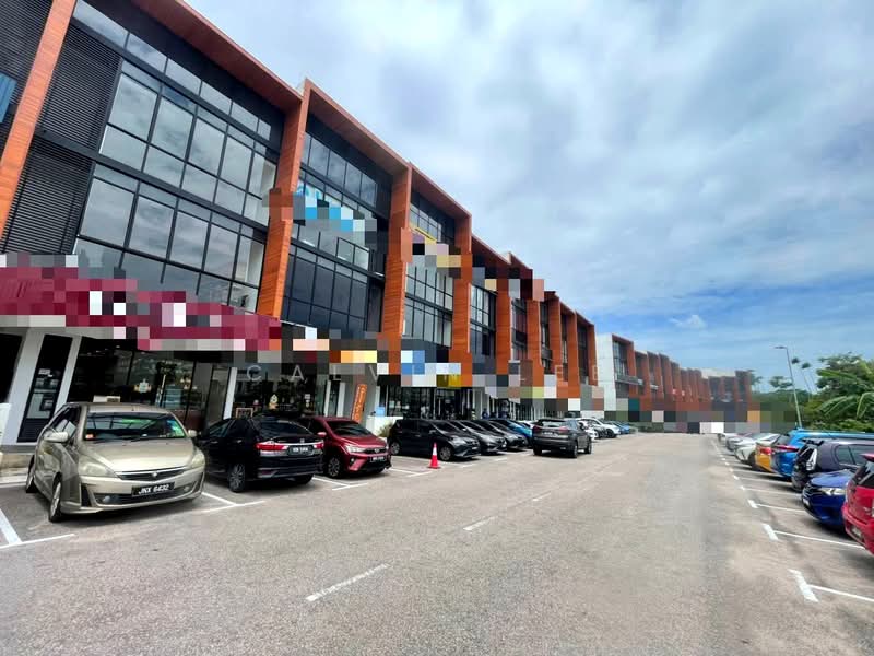 For Sale - Taman Damansara Aliff