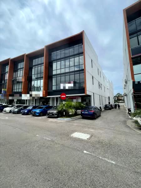 For Sale - Taman Damansara Aliff