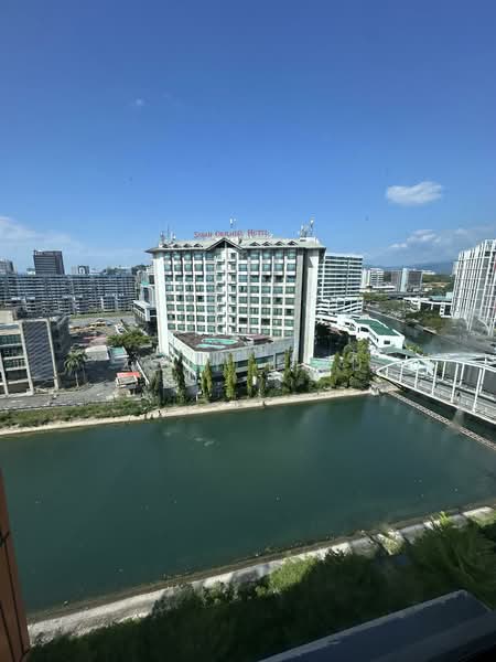 Service Residence for Rent at South China Sea Place Suite - Zoey Liau - PropertyGuru.com.my